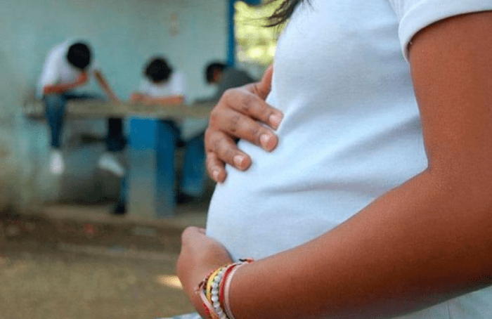 Con 20 casos, Veracruz es cuarto lugar nacional en muerte materna