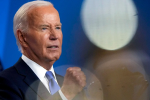 Joe Biden presume las detenciones de “El Mayo” Zambada y el hijo de “El Chapo”