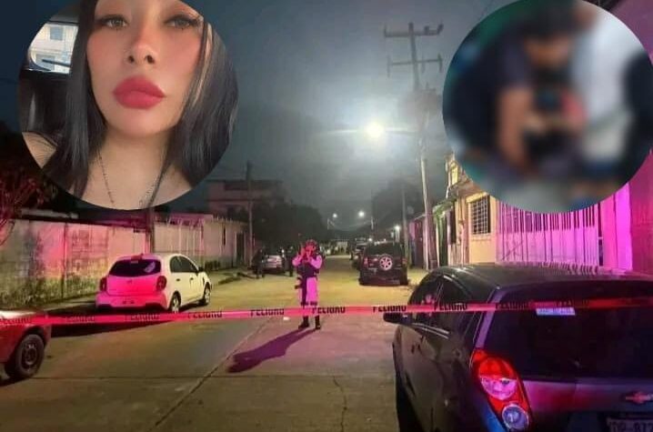 Otro Feminicidio más en Veracruz | La asesinan en su trabajo en Minatitlán