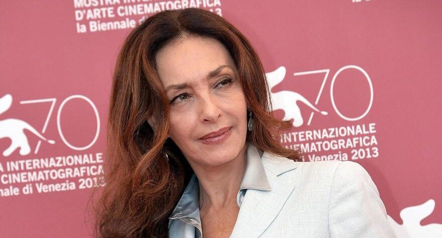 Muere la actriz Maria Rosaria Omaggio, "La lozana andaluza"